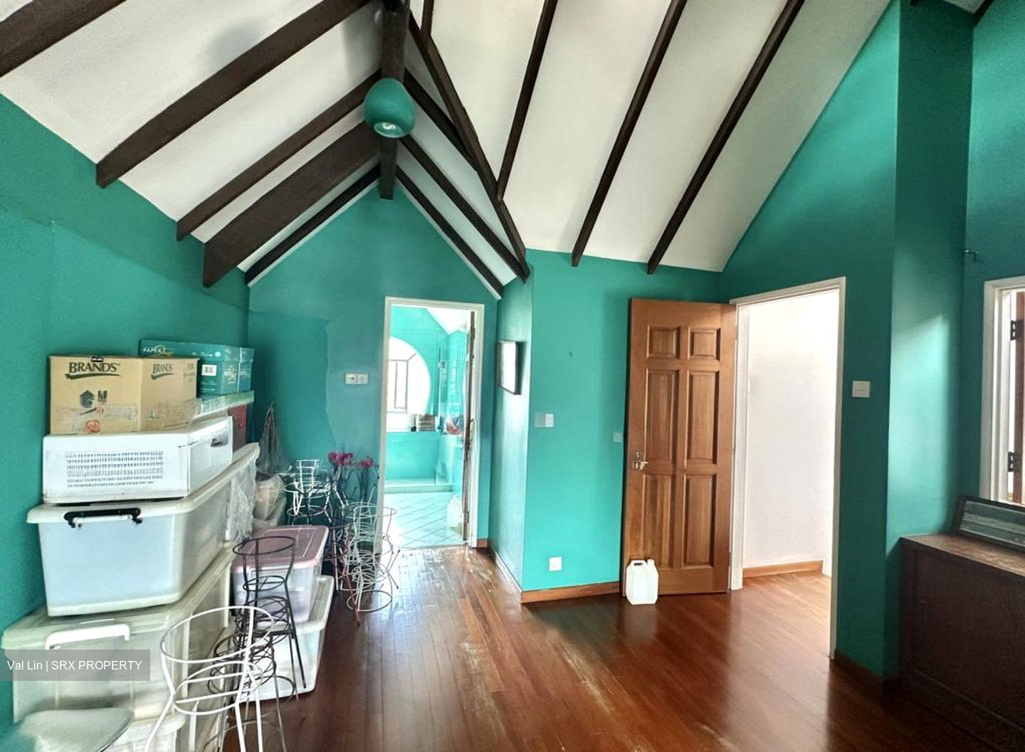 Dunearn Road (D11), Semi-Detached #499787051